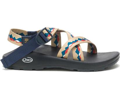 Sandalias Chaco Hombre Z/1 Classic Multicolor España QKER60725